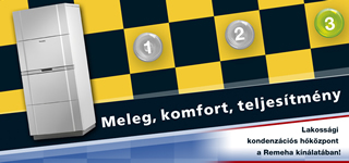 Aquanta Gazuzemu Kondenzacios Allo Hokozpont