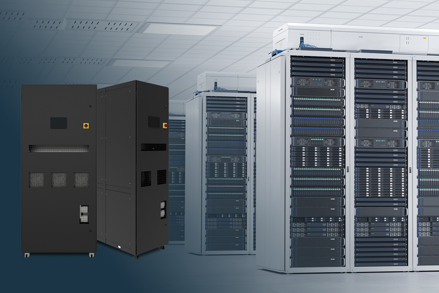 Az AI-adatközpontok hűtési kihívásaira reagál a Panasonic csoport új fejlesztése