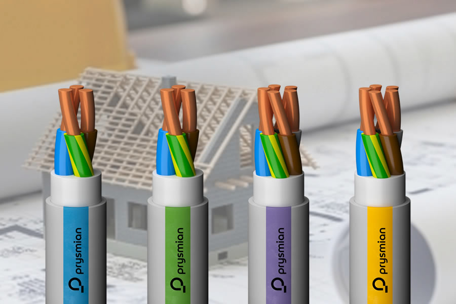 Az új Prysmian MBCUprofi épületkábel
