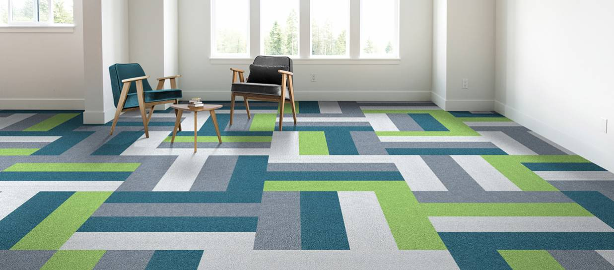 Balsan plank formátumú padlószőnyegek