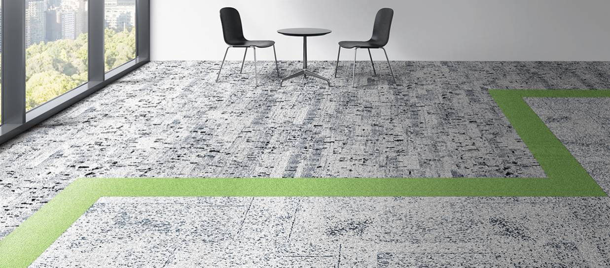 Balsan plank formátumú padlószőnyegek