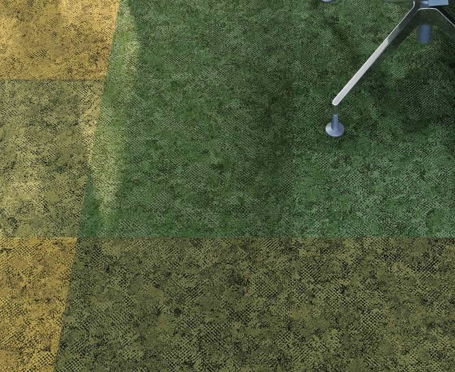 Új szőnyegkollekció a Balsantól: Take a Walk