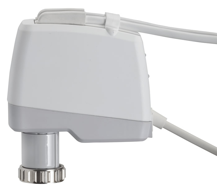 TA-Slider 500 szelepmozgatók – BACnet/Modbus