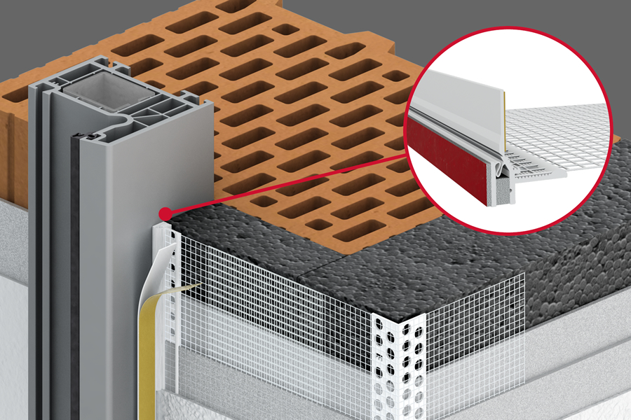 Bővült az EJOT Pro-Line profilok kínálata