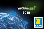 A CathexisVision 2018 újdonságai, érdekességei