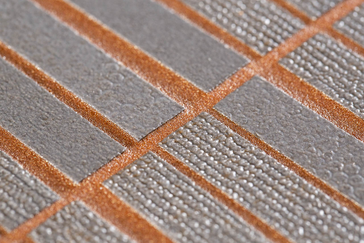 Kerapoxy Easy Design epoxi fugázóanyag - MapeColor Metallic