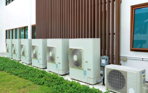Greenway® Neo Heat Pump N közvetítőközeg