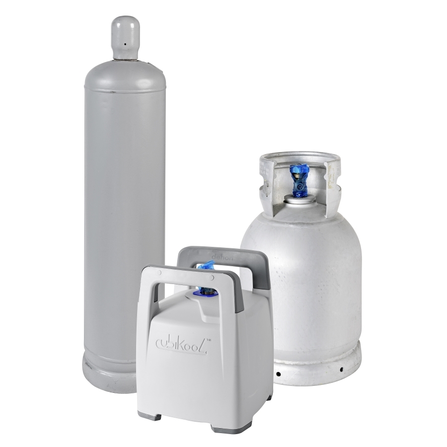 Climalife Solstice® N15 (R-515B) hűtőközeg
