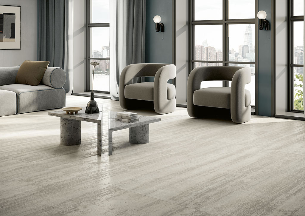 Coem Touch stone