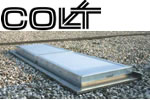 Colt Securex hasadó-nyíló berendezés a Colt Hungária Kft. termékpalettáján