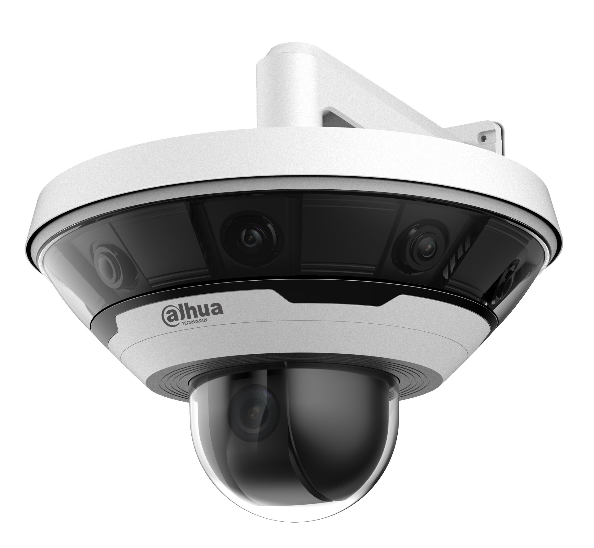 Dahua PSD81602-A360 (-A180) panoráma speed dome kamera