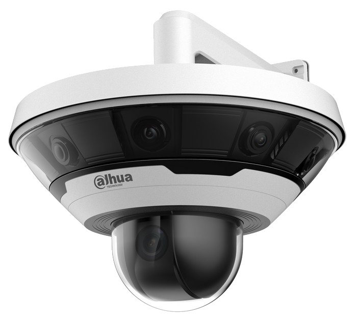 Dahua PSD81602-A360 (-A180) panoráma speed dome kamera
