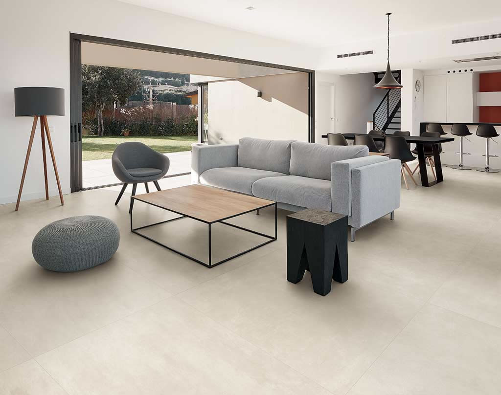 Florim - Floor Gres - Buildtech/2.0