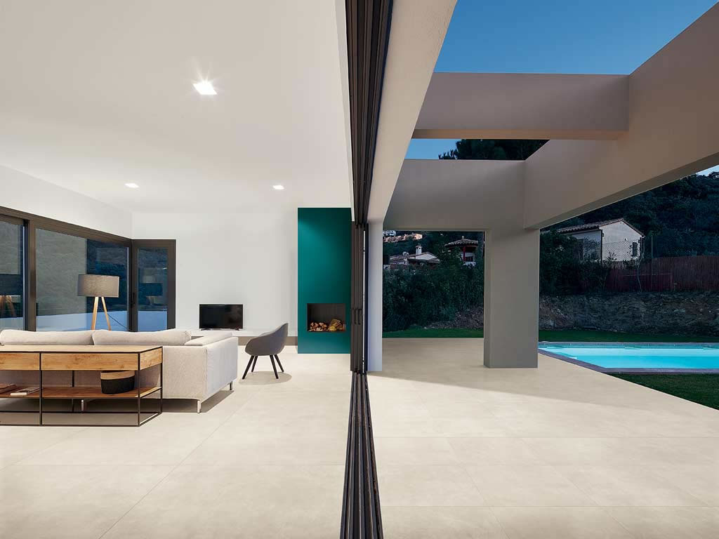 Florim - Floor Gres - Buildtech/2.0