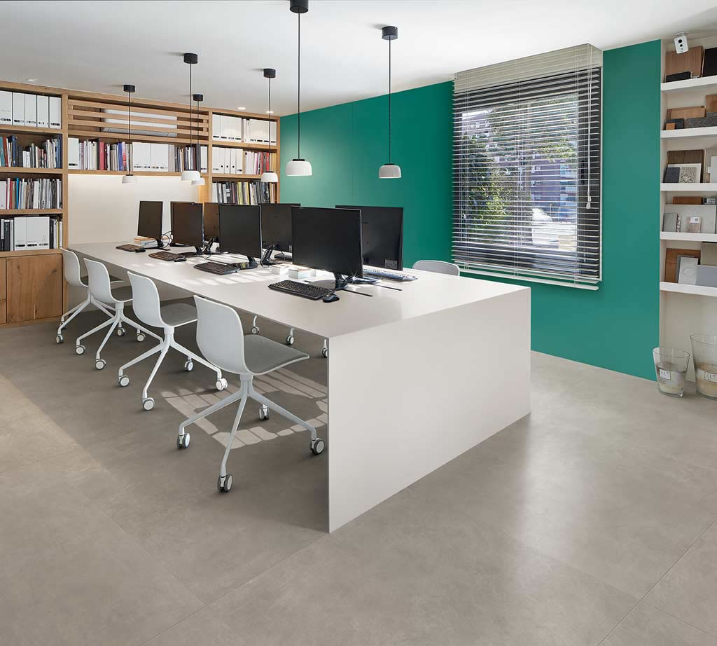 Florim - Floor Gres - Buildtech/2.0