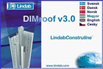 LindabDIMroof<sup>®</sup> v.3.0 statikai program