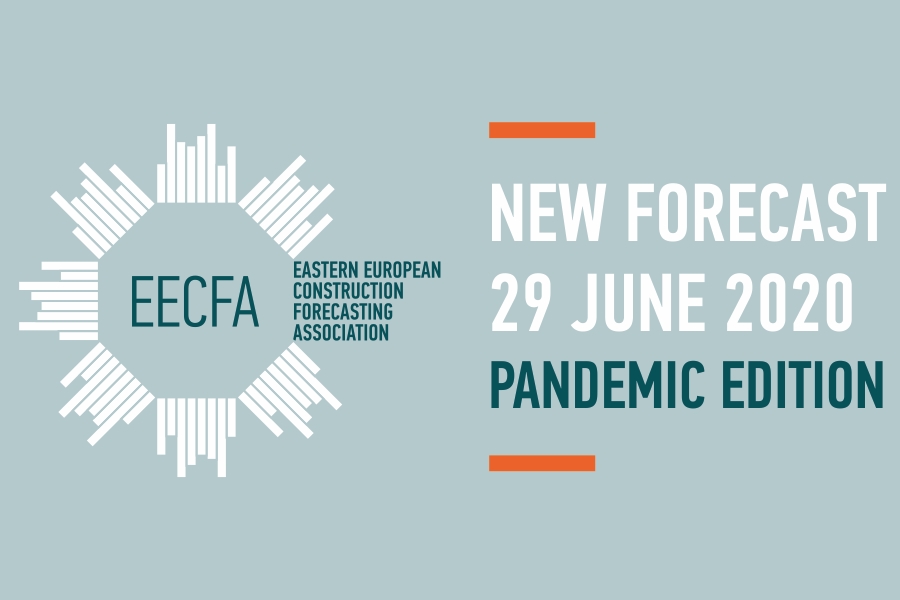 EECFA előrejelző tanulmányok 2020 nyár