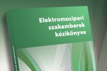 Elektromosipari szakemberek kézikönyve