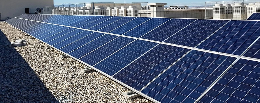 Yingli napelem panelek az Euro-Purator Kft. kínálatában