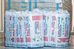 FactPlus ásványgyapot szigetelés a Knauf Insulation-tól