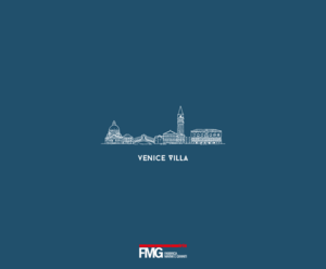 Iris FMG Venice Villa gres burkolat kollekció - általános termékismertető