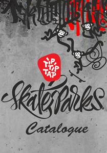 Új skateparkok a World 2000 kínálatában - általános termékismertető