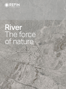 Refin River kollekció - részletes termékismertető