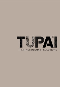 TUPAI 5S Texture kilincsek - általános termékismertető
