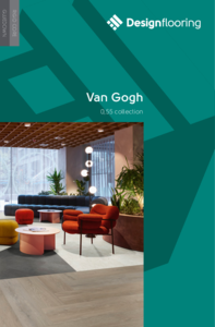 Designflooring Van Gogh LVT kollekció - általános termékismertető