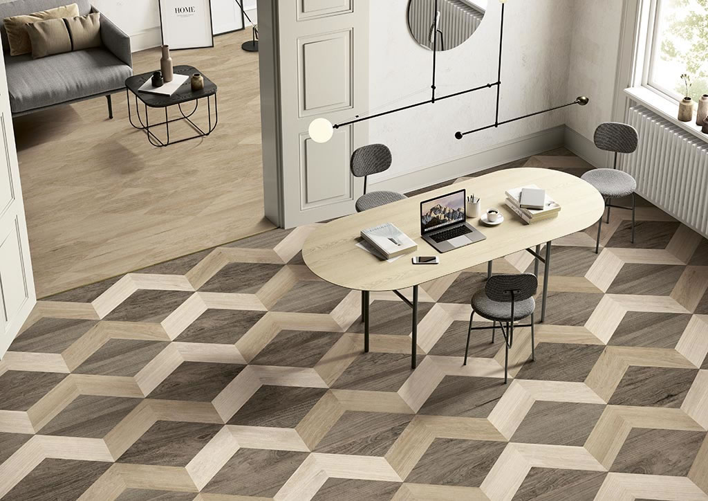Ceramica Fioranese - Bridge