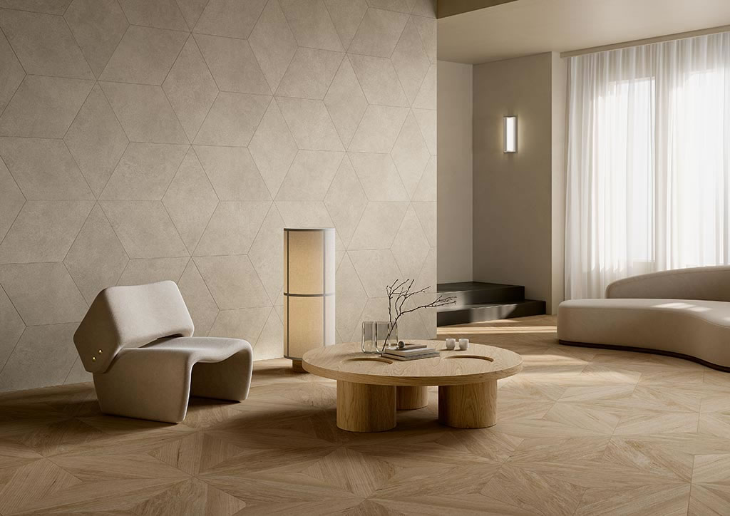 Ceramica Fioranese - Bridge