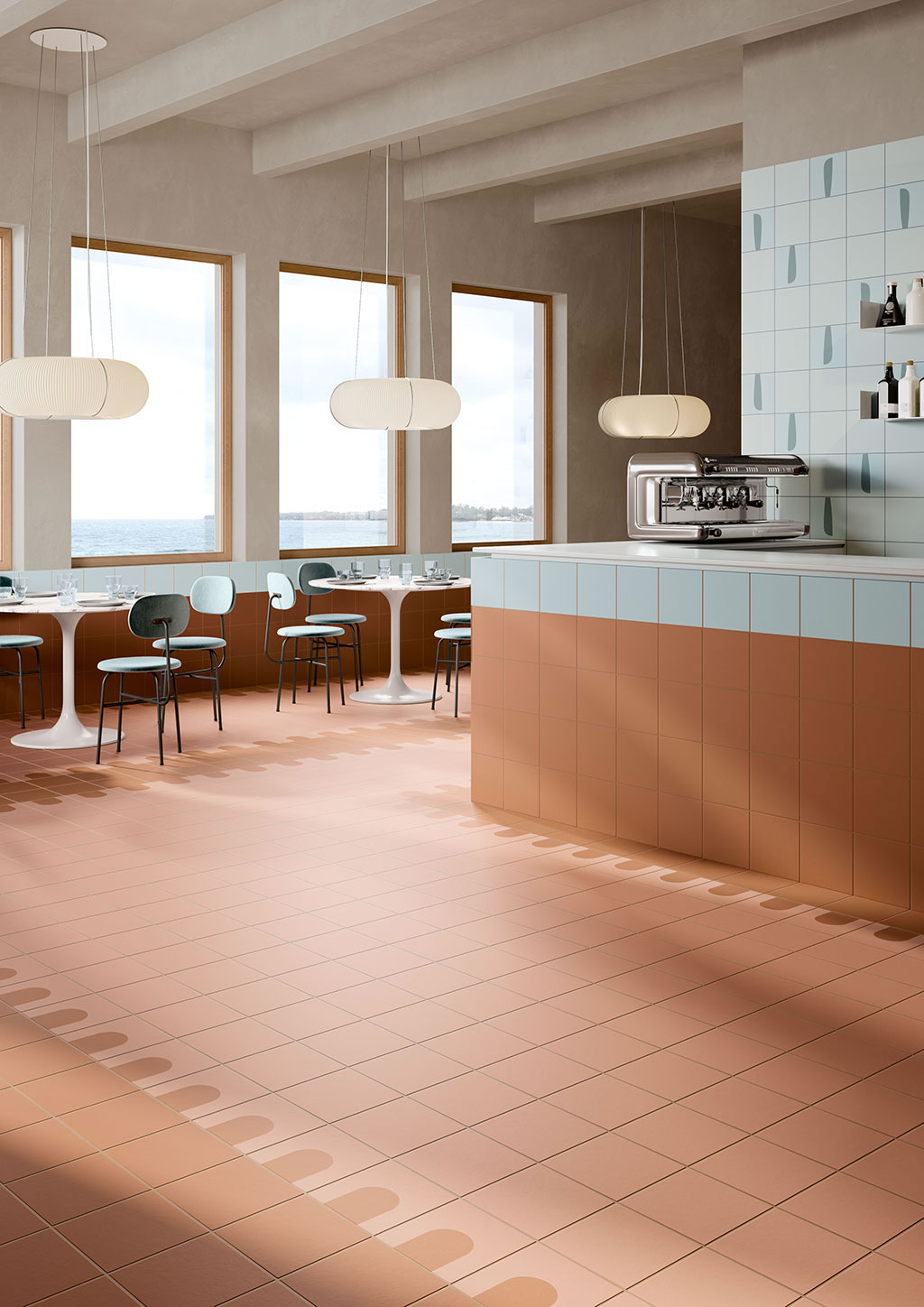 Ceramica Fioranese - Italian Landscape