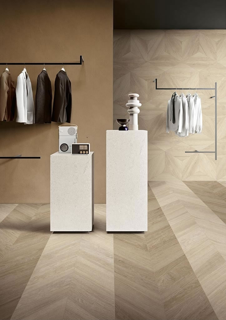 Ceramica Fioranese - Bridge