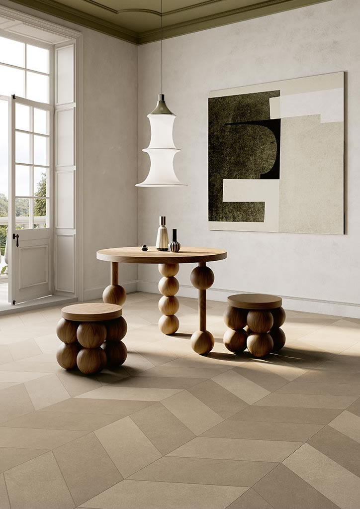 Ceramica Fioranese - Ogi kollekció