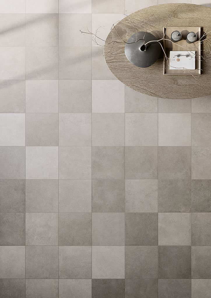 Ceramica Fioranese - Ogi kollekció