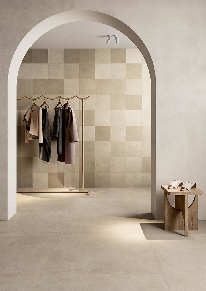 Ceramica Fioranese - Ogi kollekció