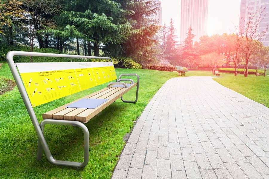 FittZóna mini az Ecogarden kínálatában