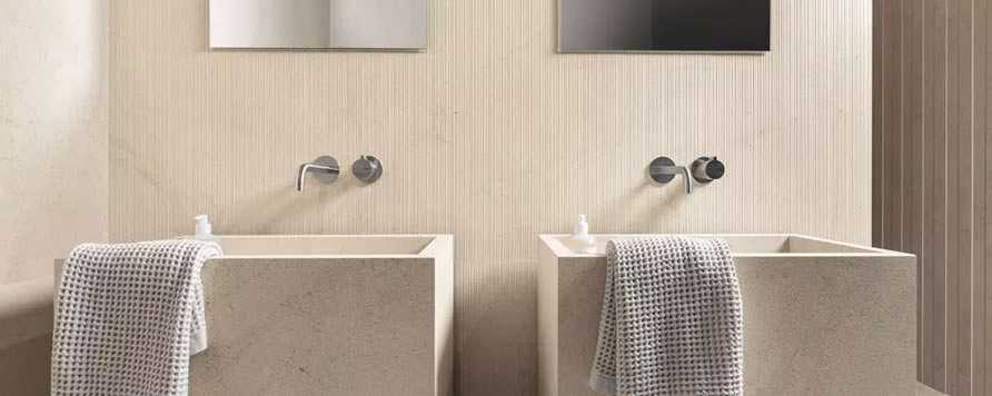 Florim Biotech - új kollekció a  fenntarthatóság jegyében a Decor Floor kínálatában
