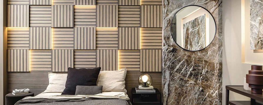 Új Florim Nature Mood és Heritage Luxe kollekció