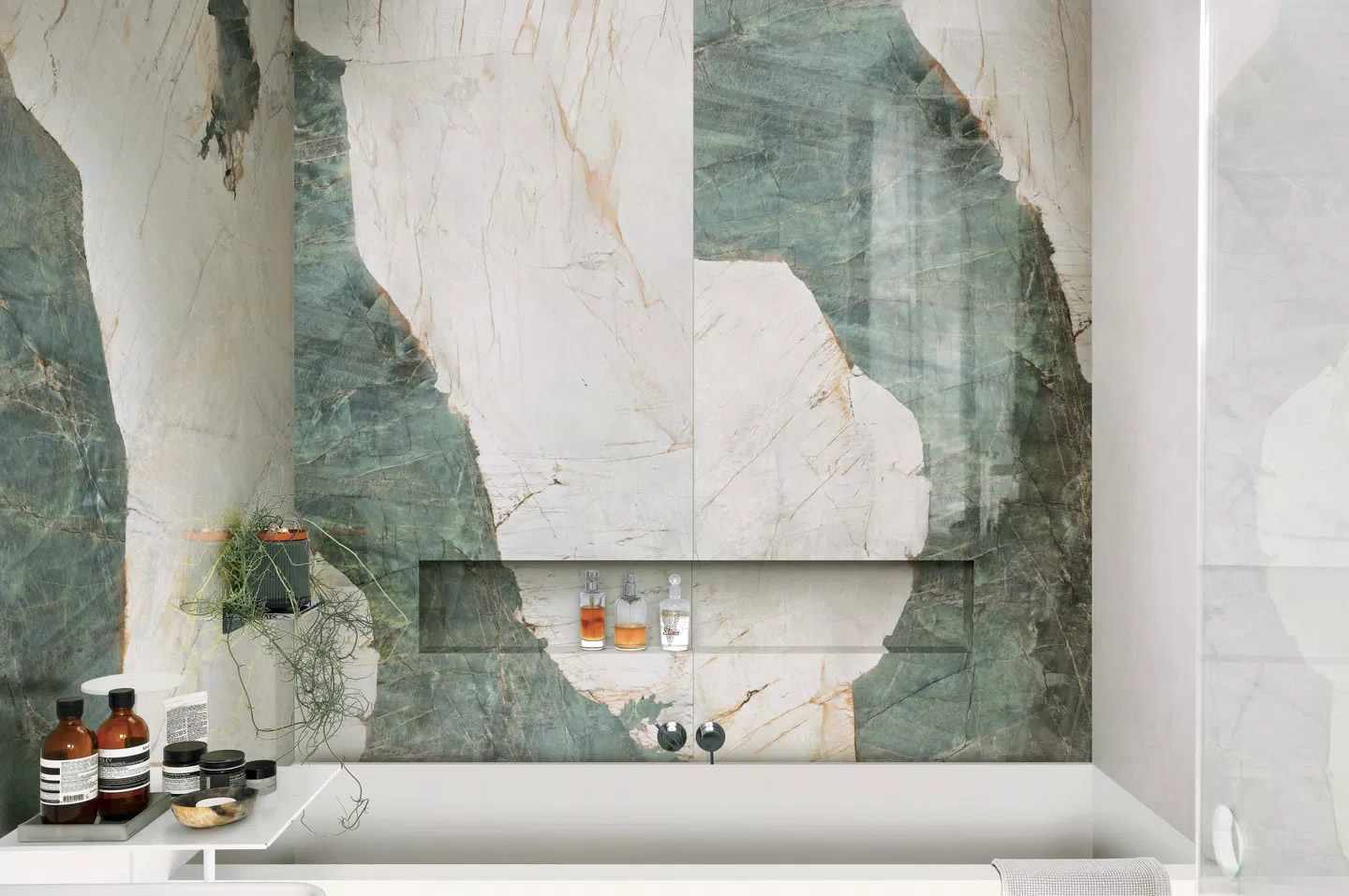 Florim Heritage Luxe kollekció