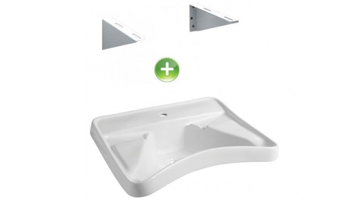 DELABIE akadálymentes termékek a Green Clean Kft. kínálatában
