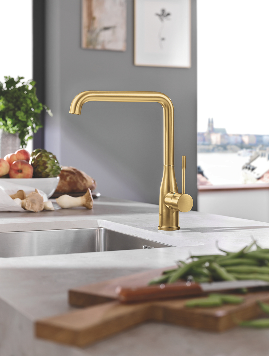 GROHE Colors kollekció