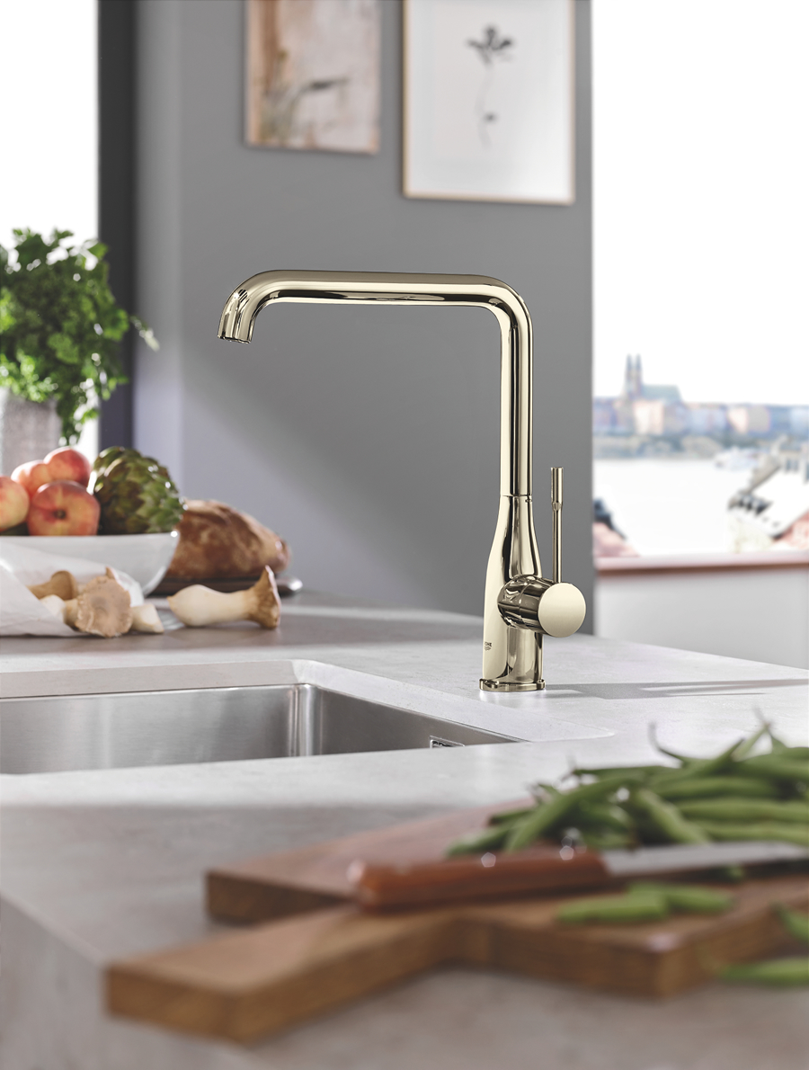 GROHE Colors kollekció