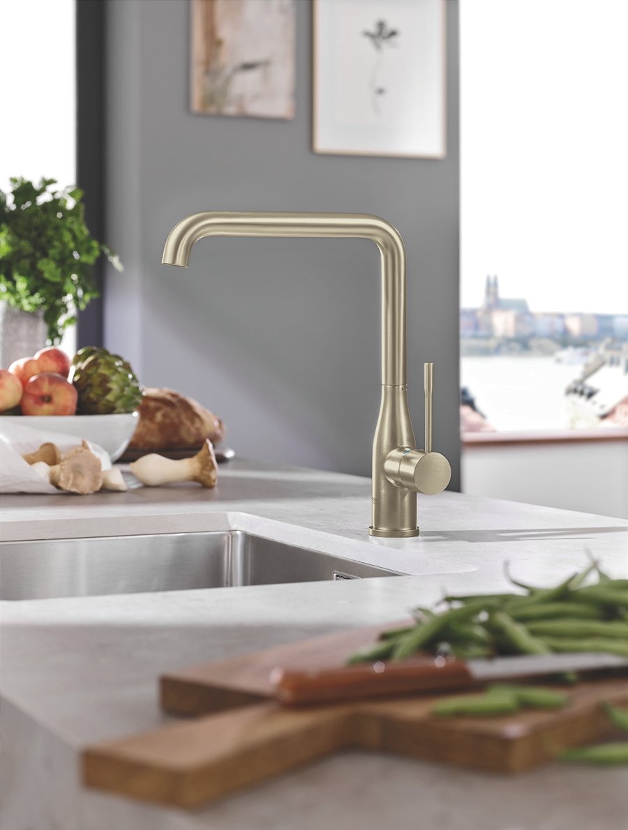 GROHE Colors kollekció