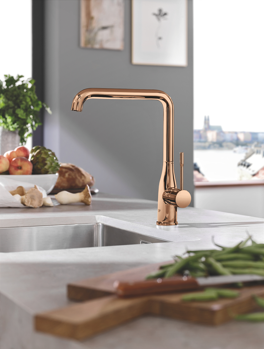 GROHE Colors kollekció