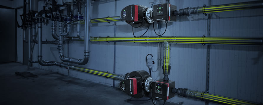Grundfos Mixit – A keverőkörök új generációja