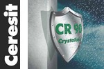 Henkel CR 90 kristályképző egykomponensű vízzáró cementhabarcs