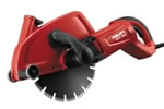 Hilti DCH 230 darabológép