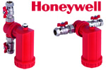 MHF49 mágneses fűtési szűrő a Honeywelltől