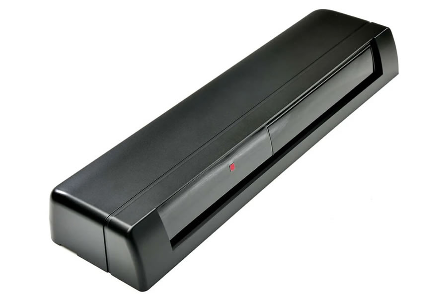 Hotron 3H-IR14C automata tolóajtó radar